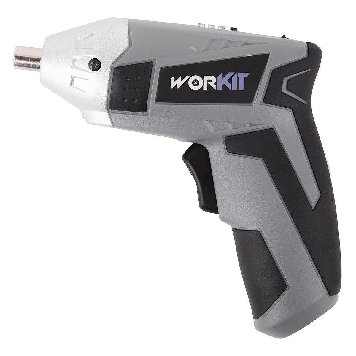 NIBIO - Destornillador Inalambrico Workit T10  43 Acceso.