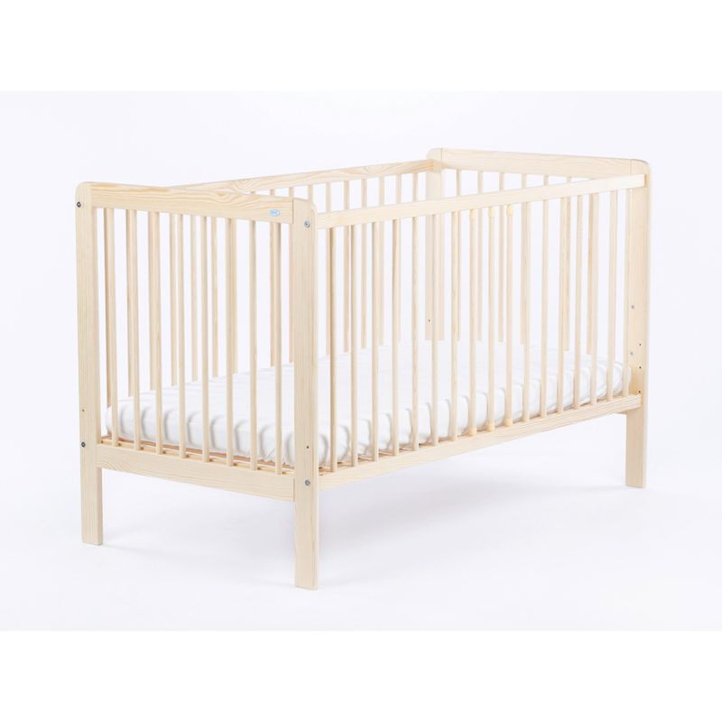 DREWEX - Cuna Convertible-Cama Transición Drewex