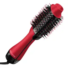 REVLON - Cepillo OneStep Secador y Voluminizador Rojo RVDR5222RLA