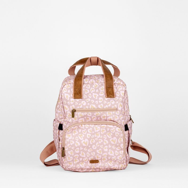 LOUNGE - Lounge Mochila Mujer