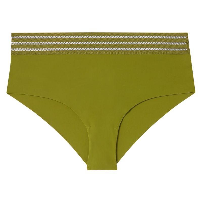 UNDIZ - Calzón Shorty Mujer Undiz