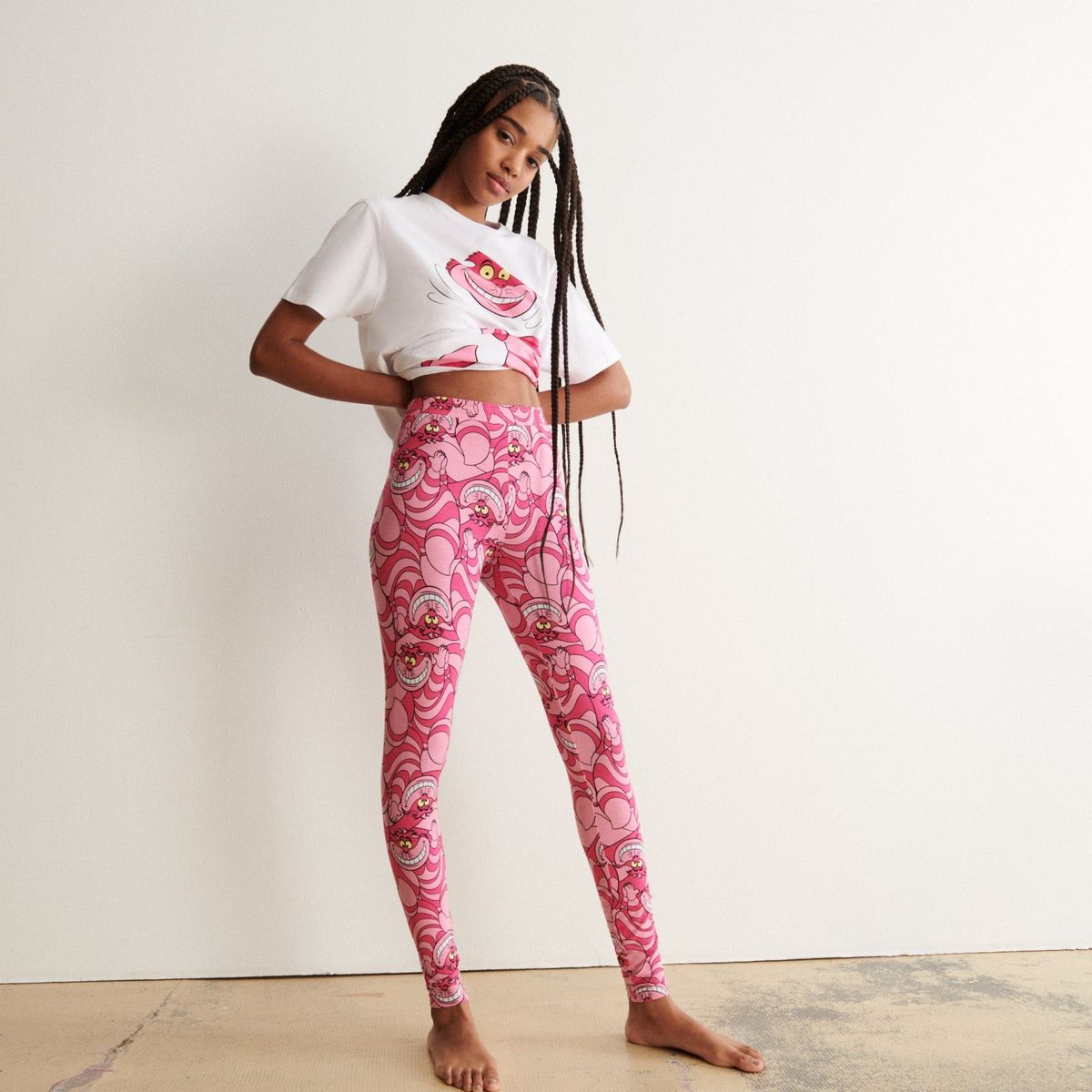 UNDIZ - Undiz Leggings De Pijama Mujer