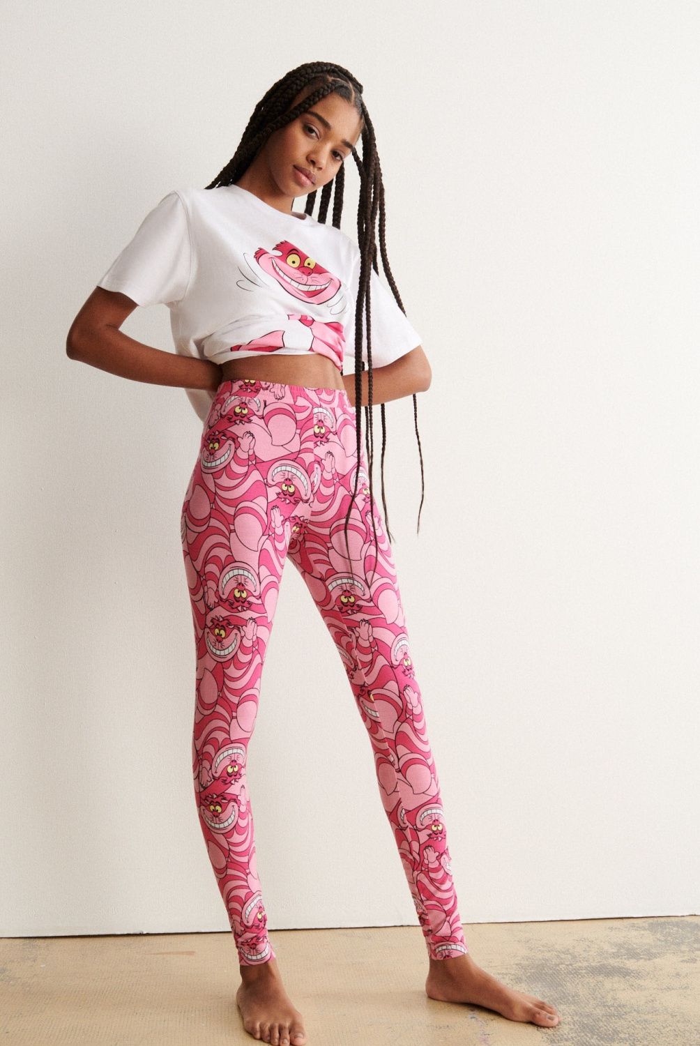 UNDIZ - Undiz Leggings De Pijama Mujer