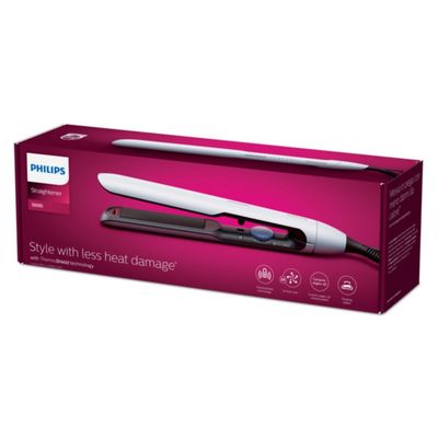 Imagen 2 del producto Alisador Serie 5000 BHS520