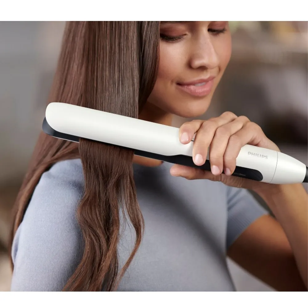 Philips Serie 5000 BHS515 Blanco Seda, foto 3