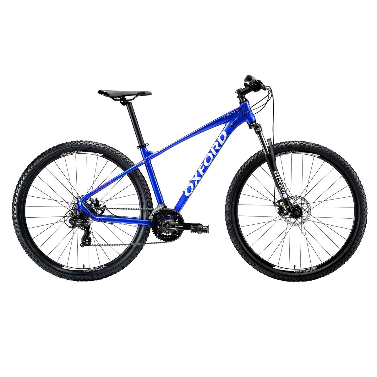 OXFORD - Mountain bike 504ba2761 27.5