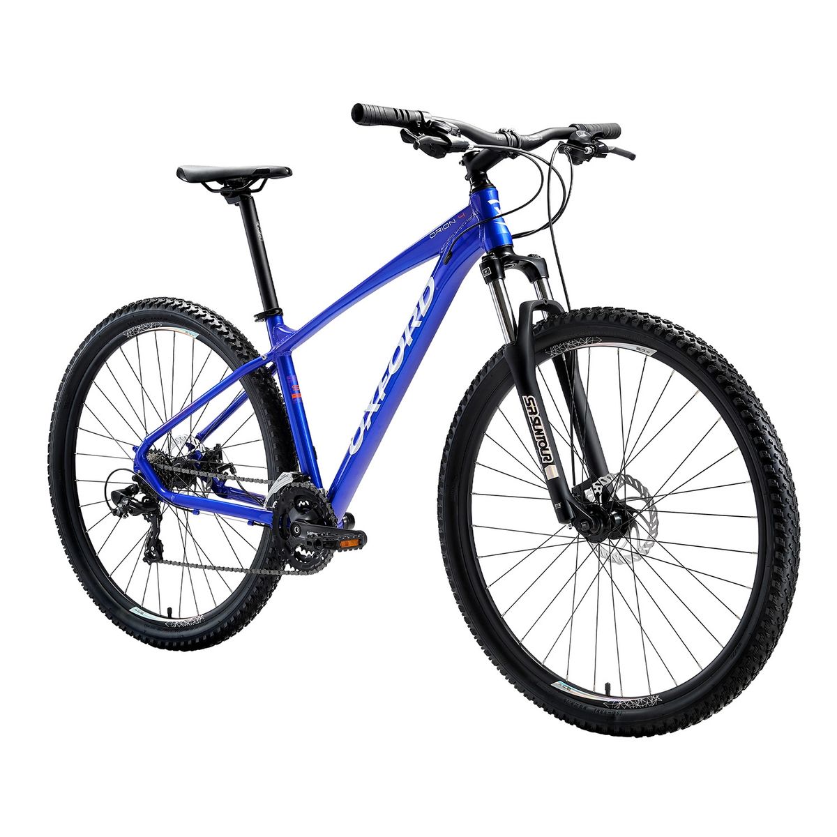 OXFORD - Mountain bike 504ba2761 27.5