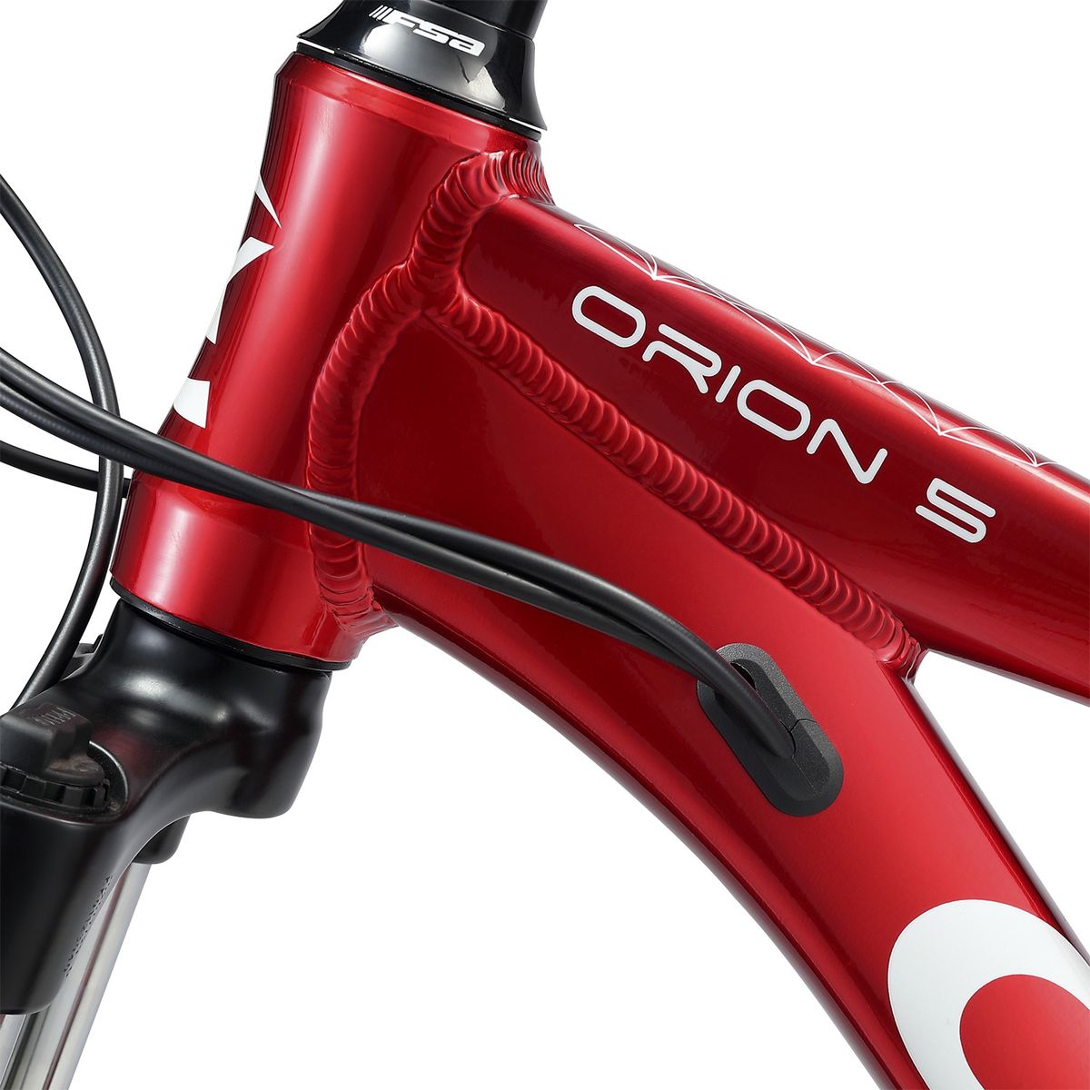 OXFORD - Bicicleta Mountain Bike Orion 5 Aro 27.5 Hombre Oxford