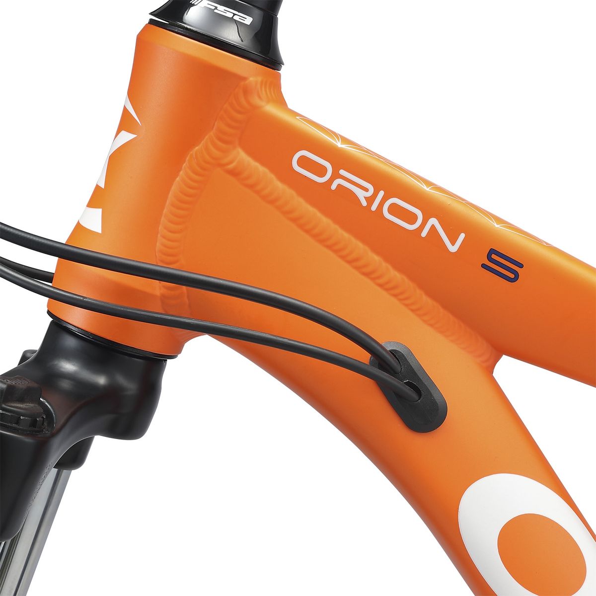 OXFORD - Bicicleta Mountain Bike Orion 5 Aro 27.5 Hombre Oxford