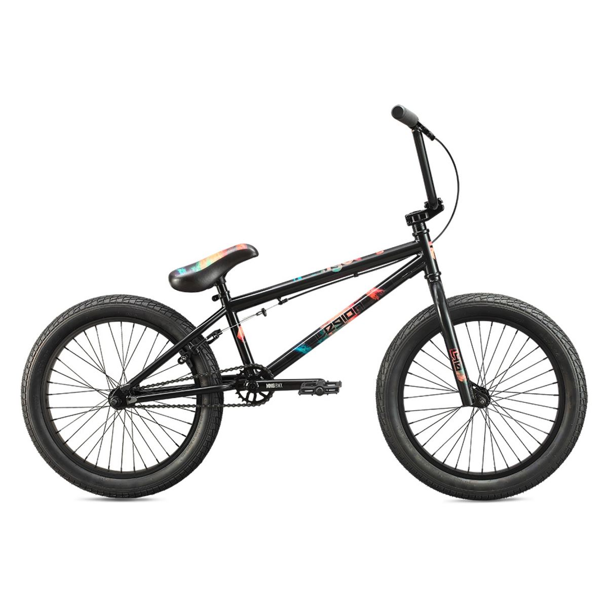 MONGOOSE - Mongoose Bicicleta Frestyle Legion L40 Aro 20