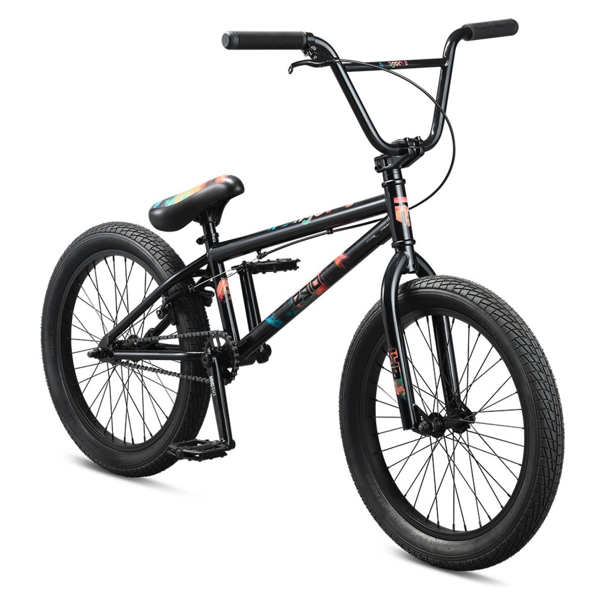 MONGOOSE - Mongoose Bicicleta Frestyle Legion L40 Aro 20