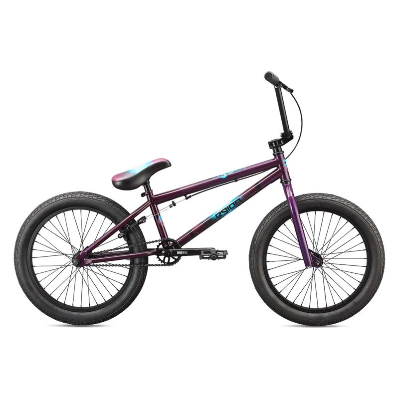 MONGOOSE - Mongoose Bicicleta Frestyle Legion L40 Aro 20