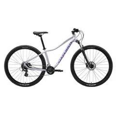 OXFORD - Bicicleta Mountain Bike Aura 6 Aro 29 Mujer