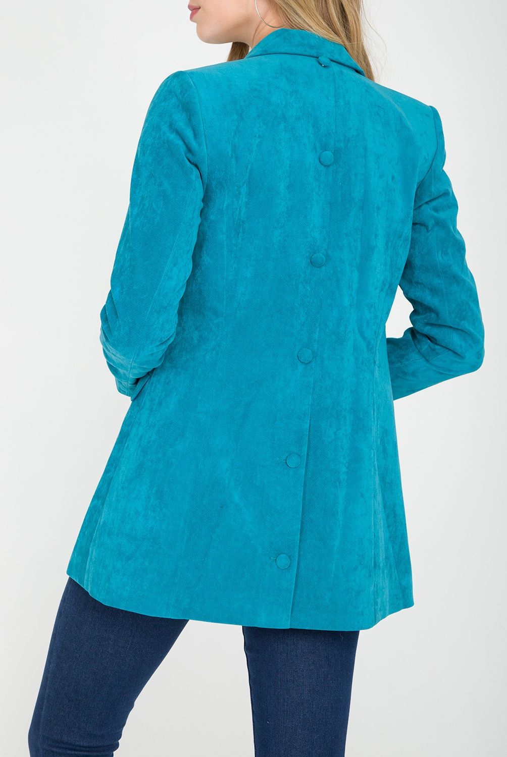 IO - Blazer Mujer