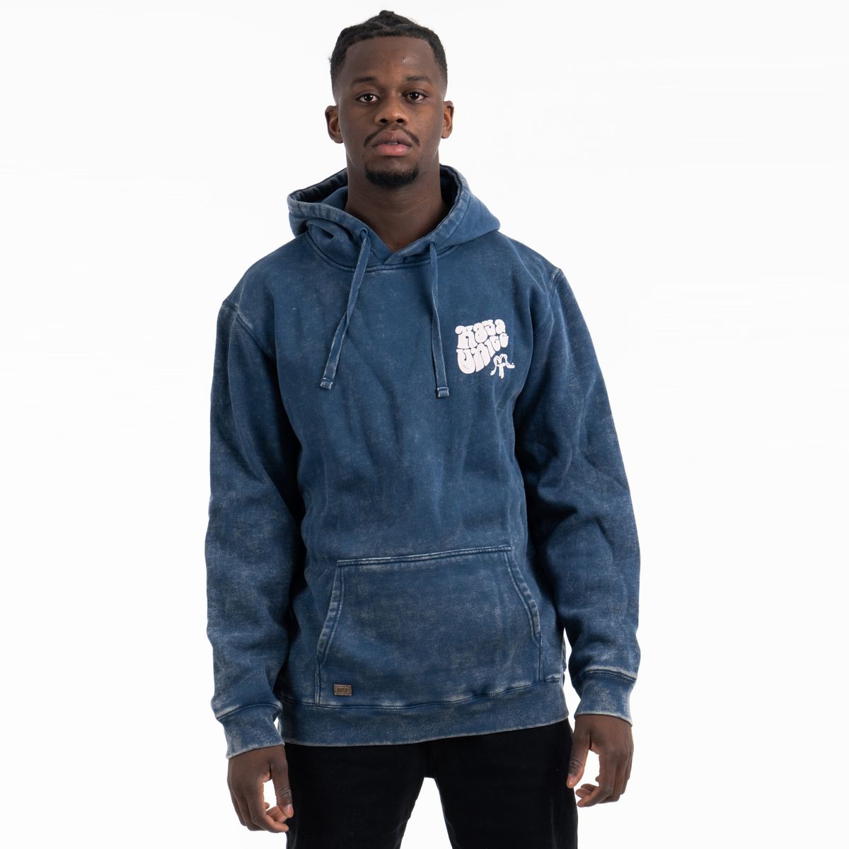 KAYA UNITE - Kaya Unite Polerón Hoodies Algodón Unisex