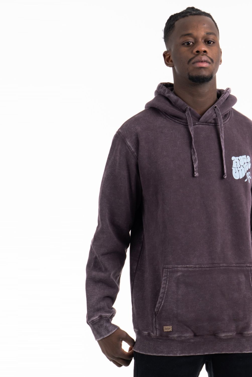 KAYA UNITE - Kaya Unite Polerón Hoodies Algodón Unisex