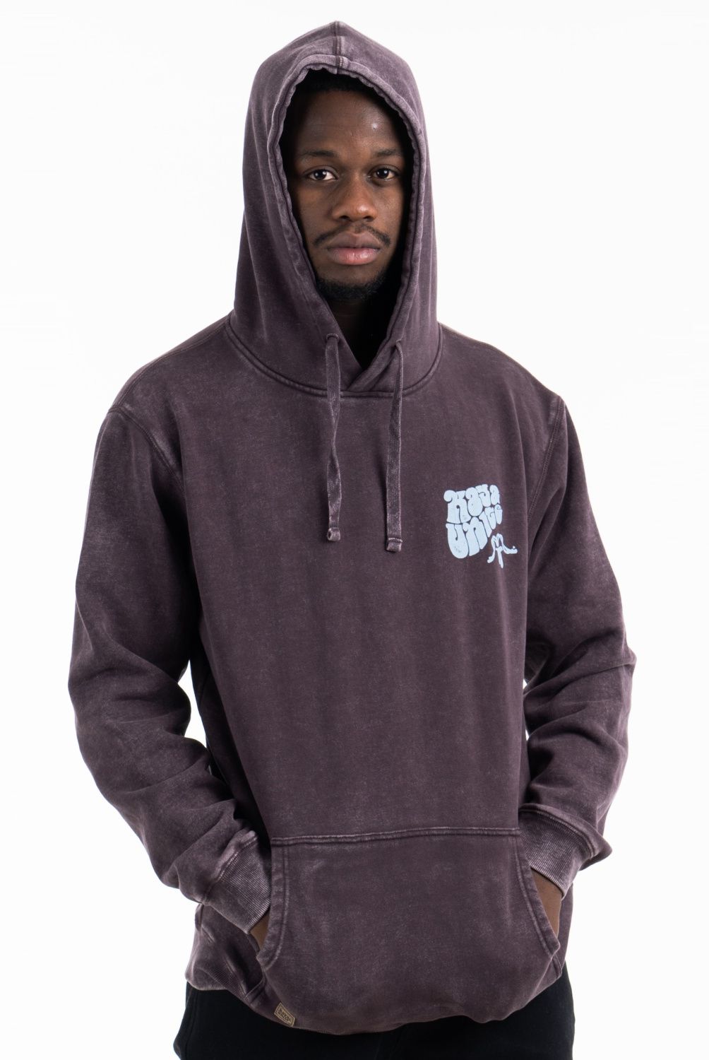 KAYA UNITE - Kaya Unite Polerón Hoodies Algodón Unisex