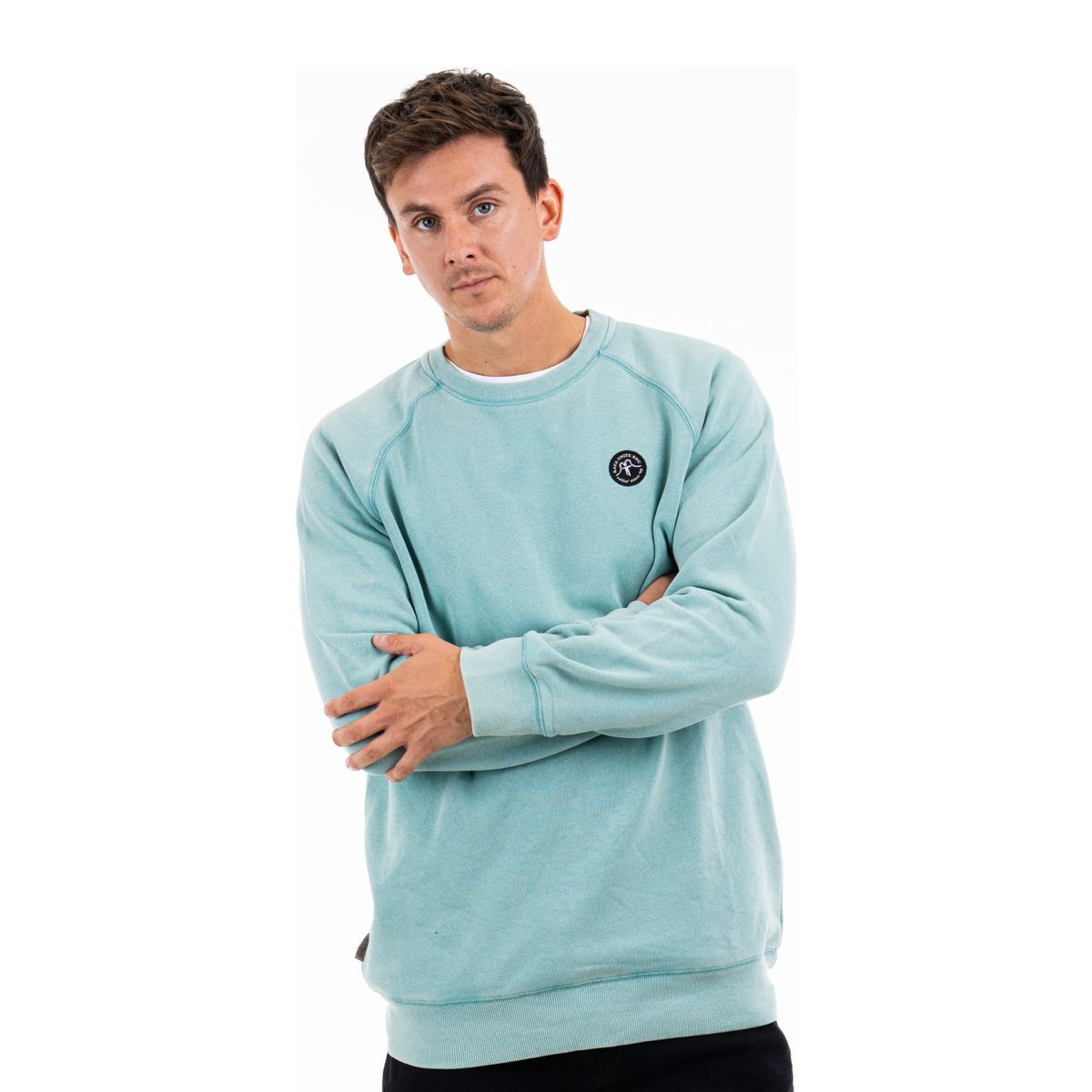 KAYA UNITE - Polerón Hombre