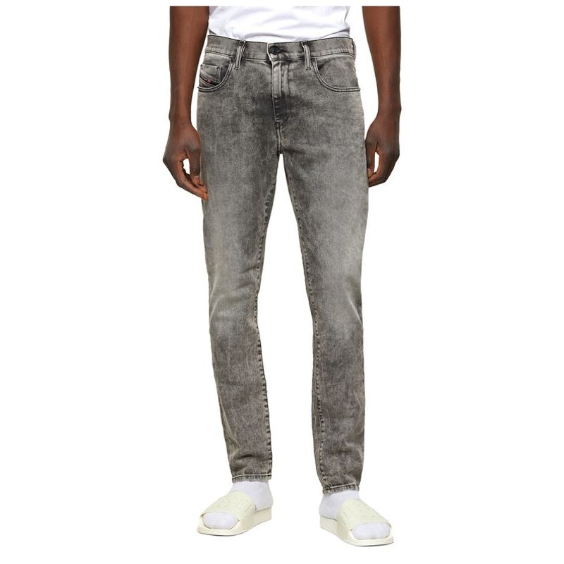 DIESEL - Jeans Diesel D Strukt L 32 Trousers