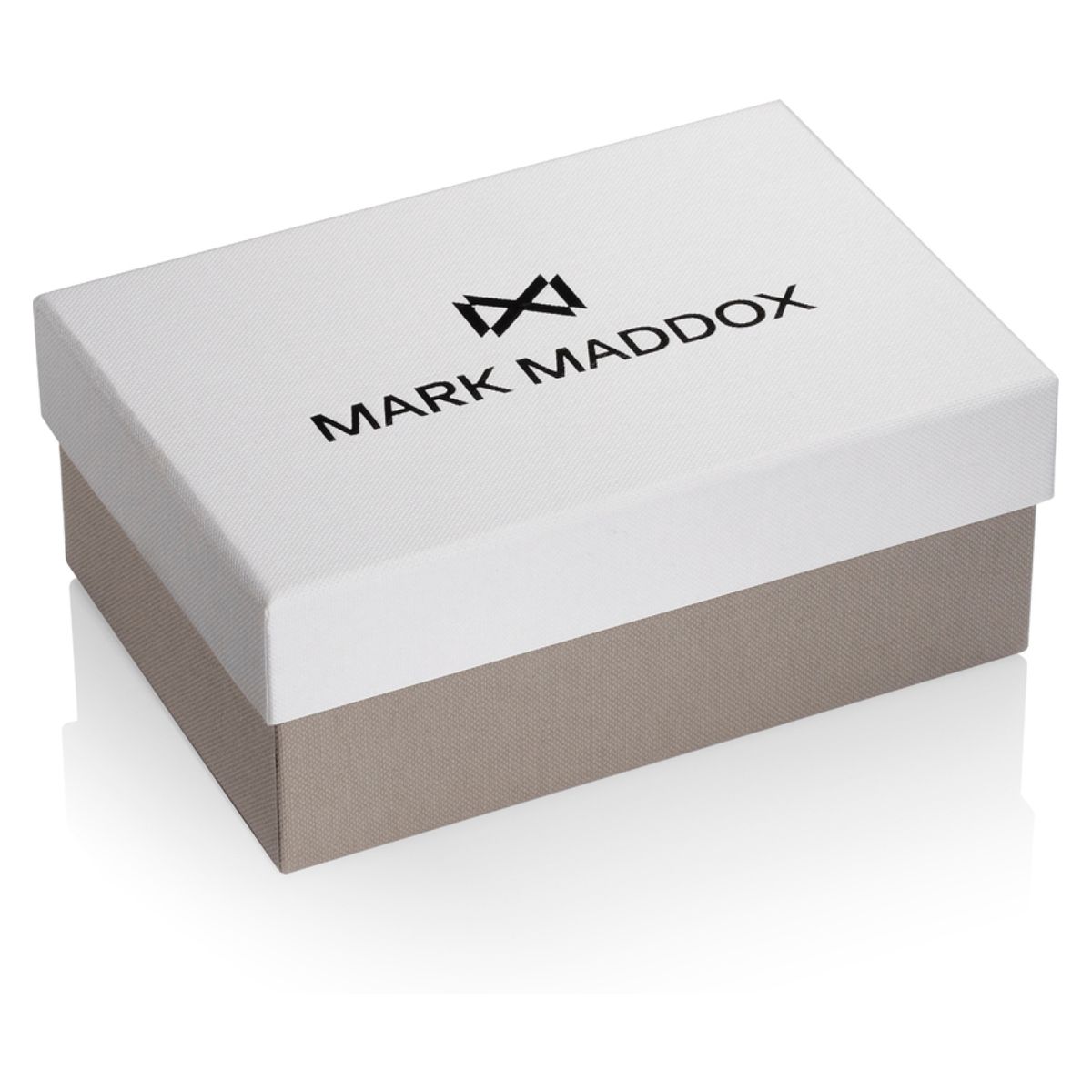 MARK MADDOX - Mark Maddox Reloj Análogo Mujer MM7145-03