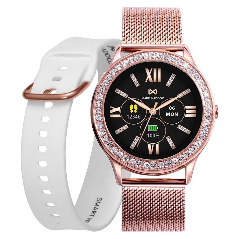 MARK MADDOX Mark Maddox Reloj Smartwatch Mujer MS1002-70
