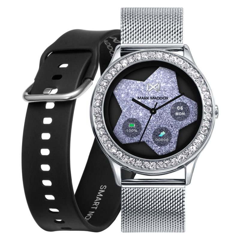 MARK MADDOX - Mark Maddox Reloj Smartwatch Mujer MS1002-80