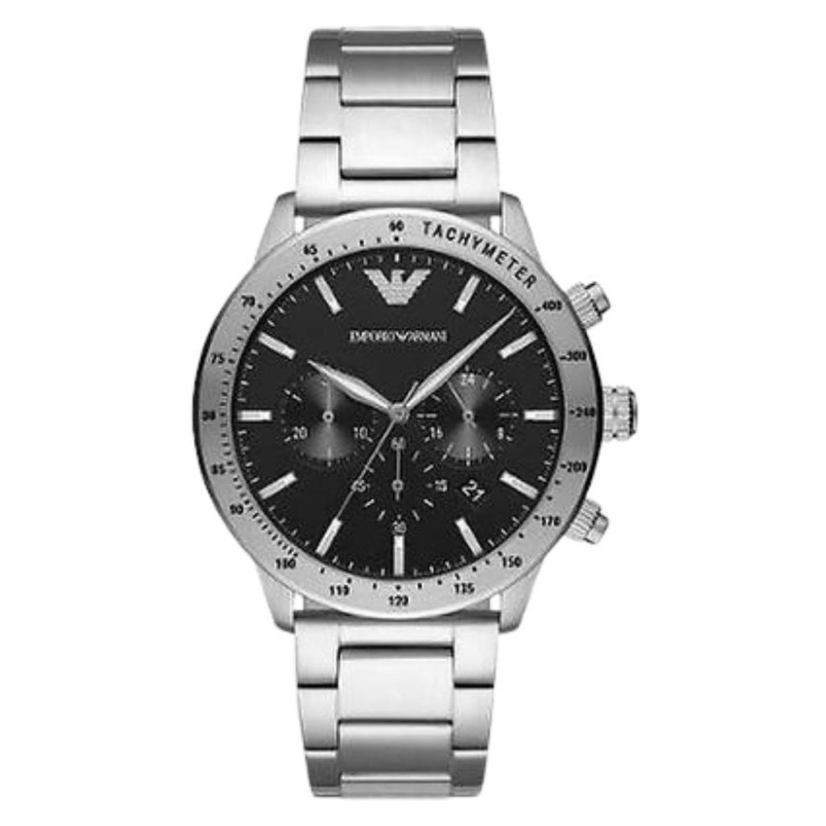 ARMANI - Armani Exchange Reloj Análogo Hombre AX2103