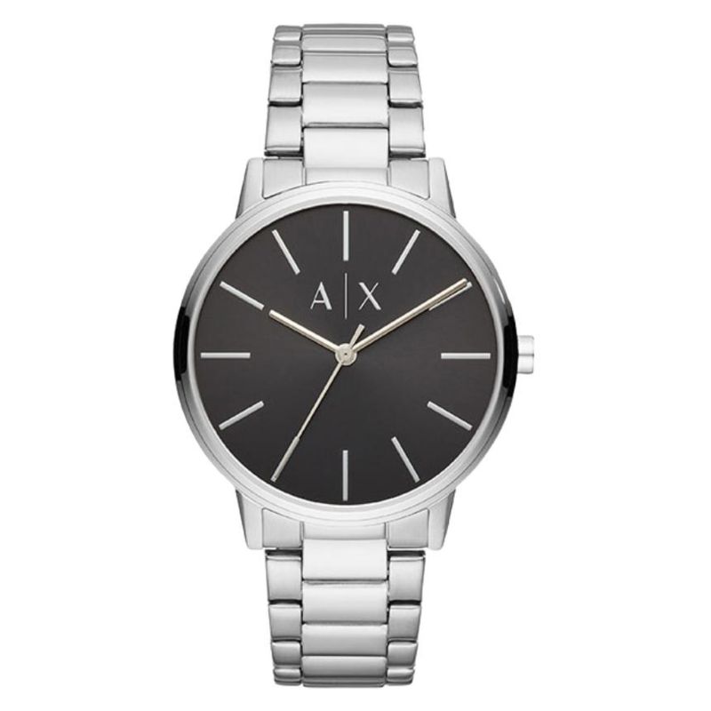 ARMANI - Armani Exchange Reloj Análogo Hombre AX2700