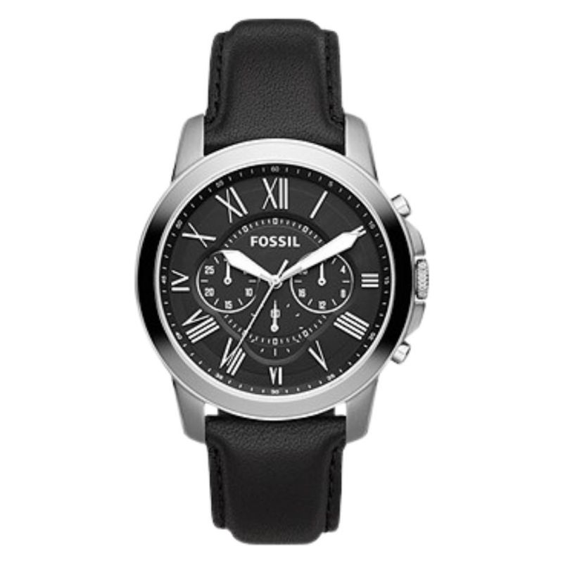 FOSSIL - Fossil Reloj Análogo Hombre FS4812