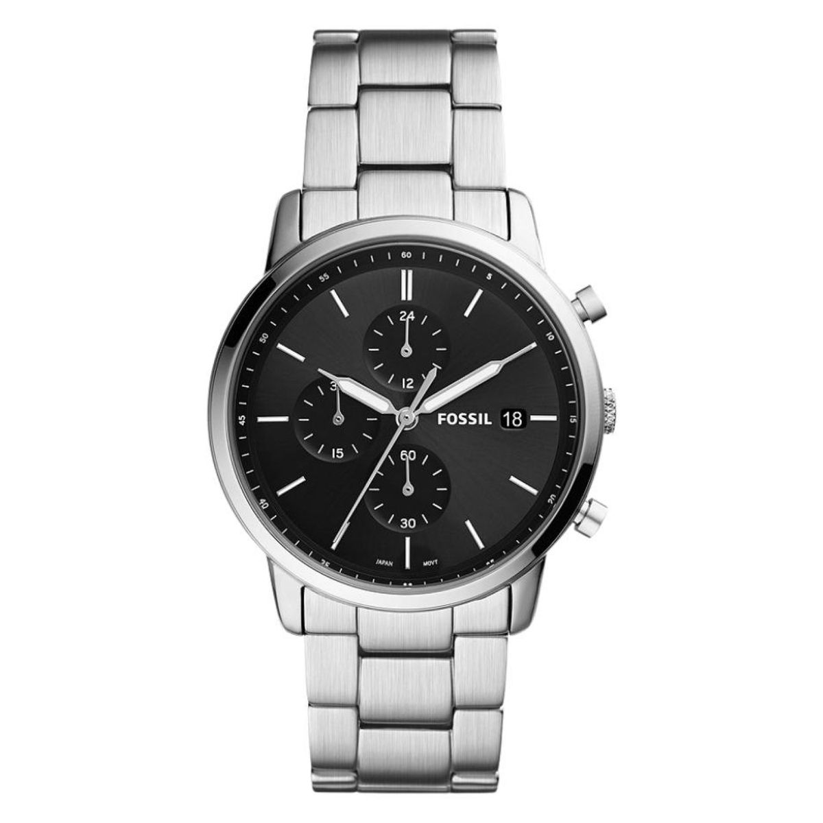 FOSSIL - Fossil Reloj Análogo Hombre FS5847