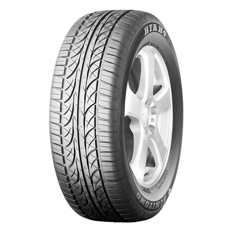 SUMITOMO - Neumatico - 205/55R16 Sumitomo Htrt4 89T Th