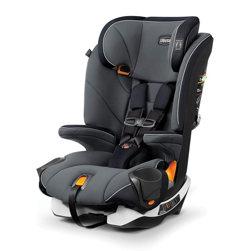 CHICCO - Chicco Silla De Auto Butaca Myfit Fathom