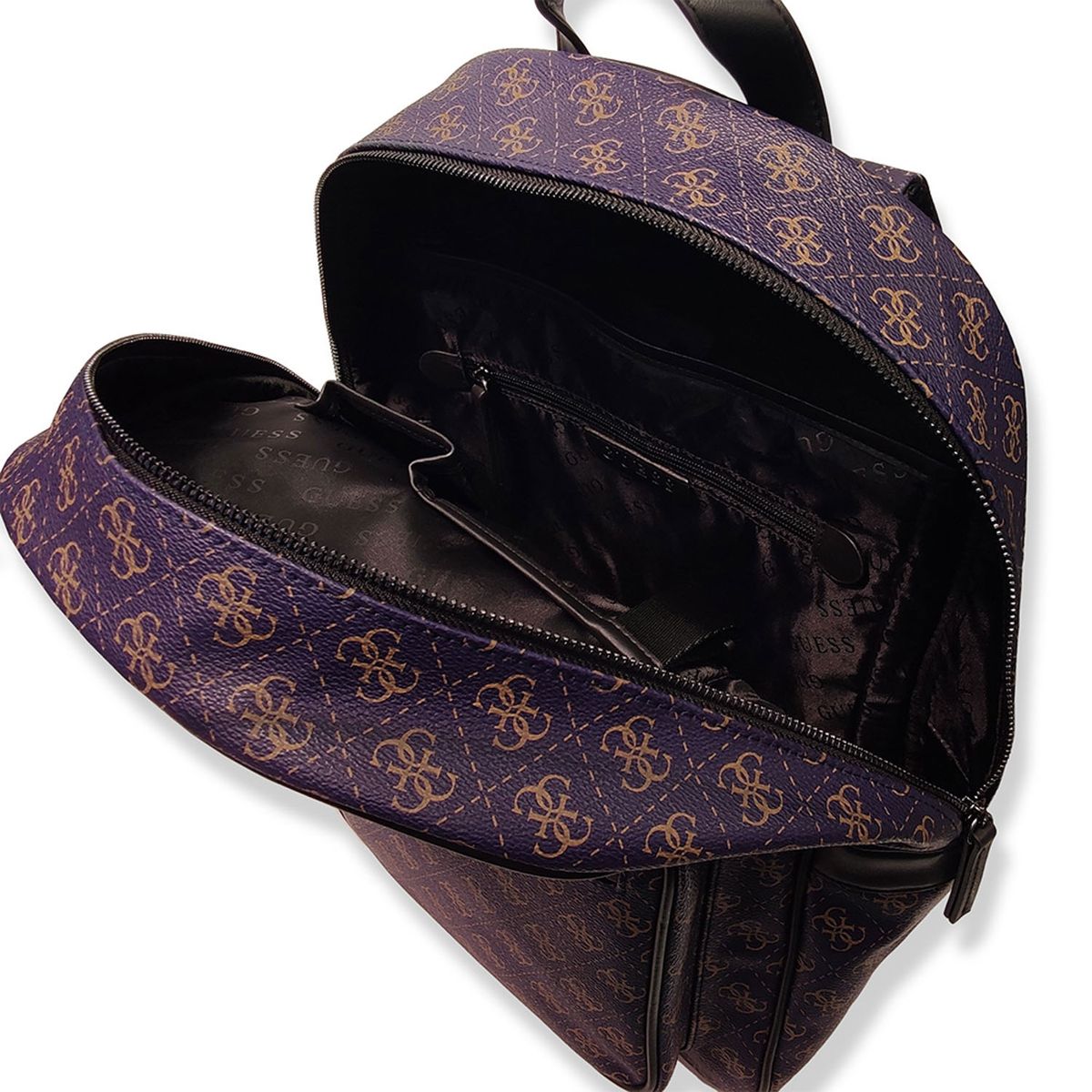 GUESS - Bandolera Hombre