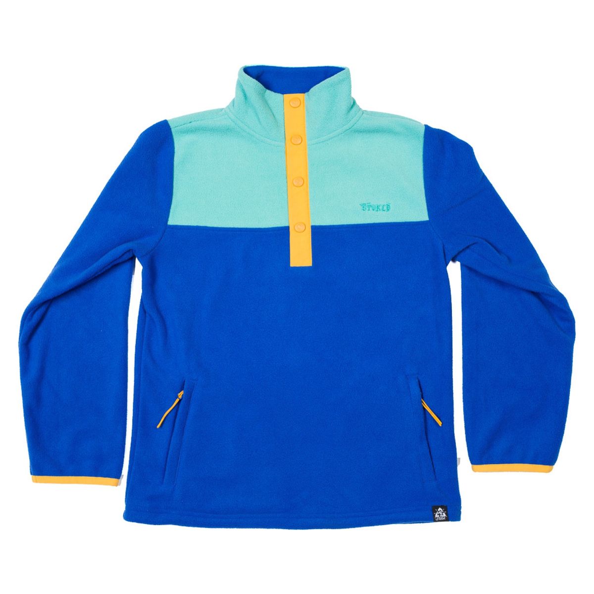 STOKED - Stoked Stoked Poleron Niño