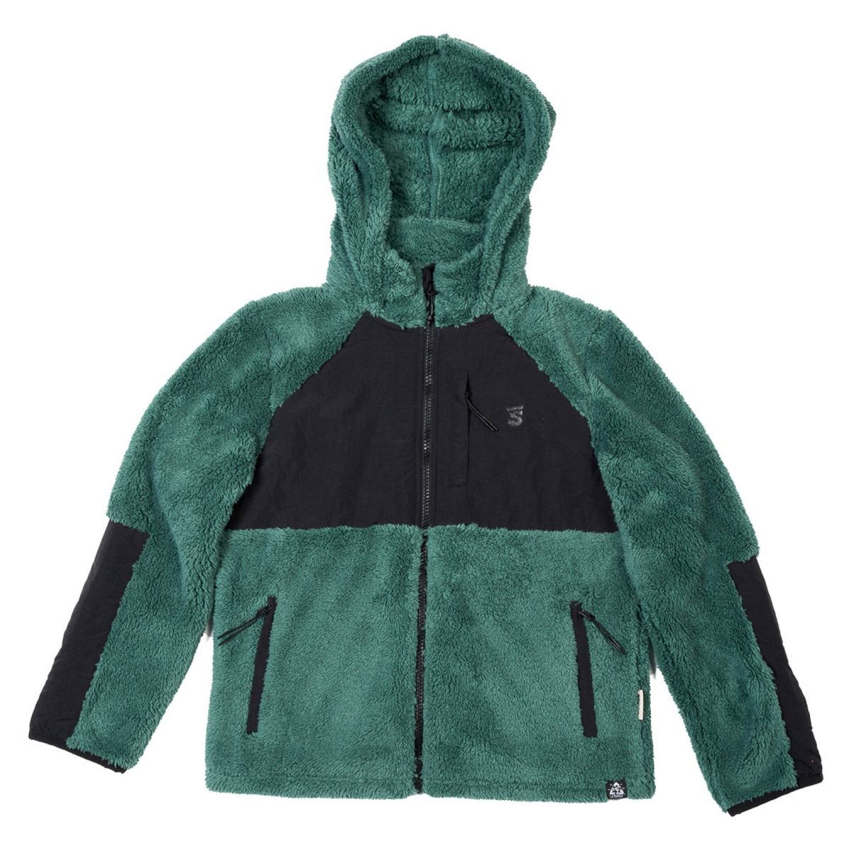 STOKED - Stoked Stoked Poleron Niño