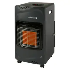 SINDELEN - Estufa a Gas SR-5250NG