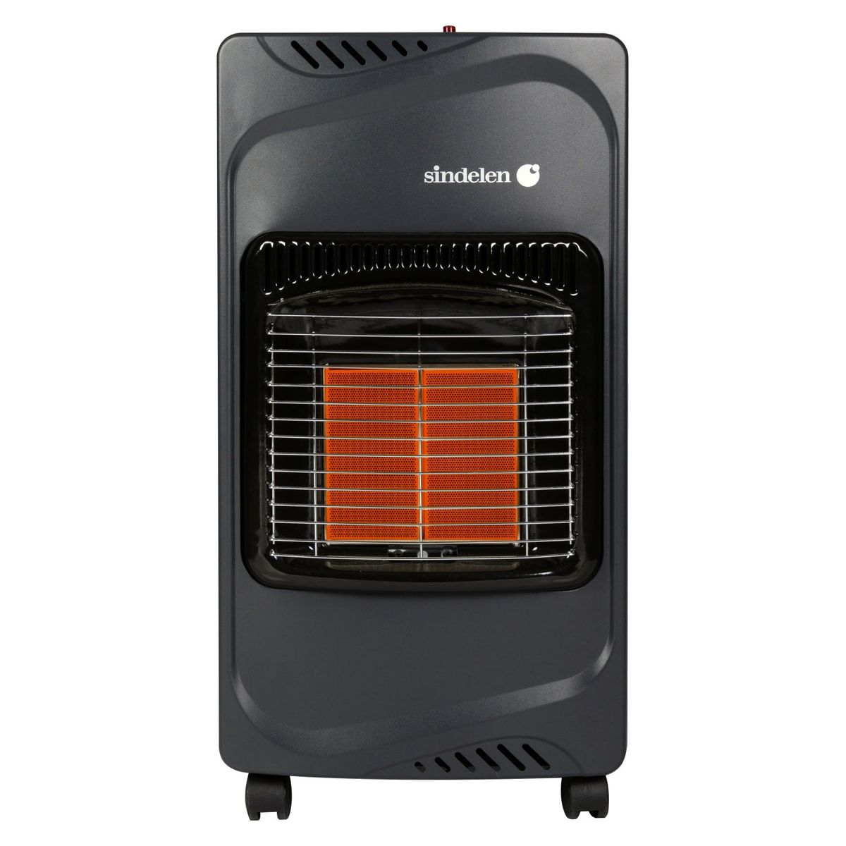 SINDELEN - Estufa a Gas SR-5250NG Sindelen