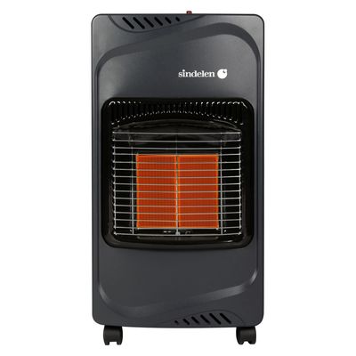 Imagen 2 del producto Estufa a Gas SR-5250NG