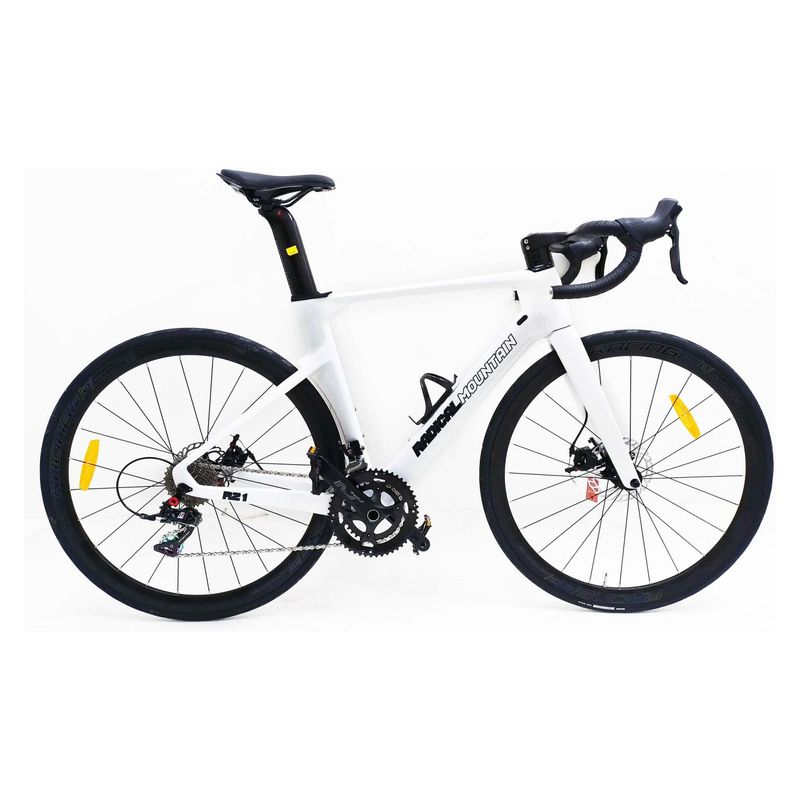 RADICAL MOUNTAIN - Bicicleta Radical Mountain Ruta R10 Disc 50Cm
