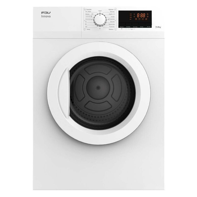 FDV - Secadora Fdv Innova 7 Kilos