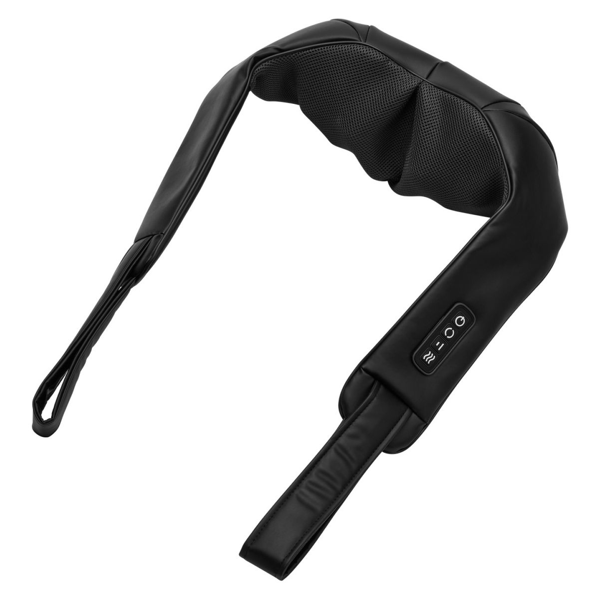 HOMEDICS - Masajeador Shiatsu Cuello y Espalda con calor Homedics Nms-110-Sl