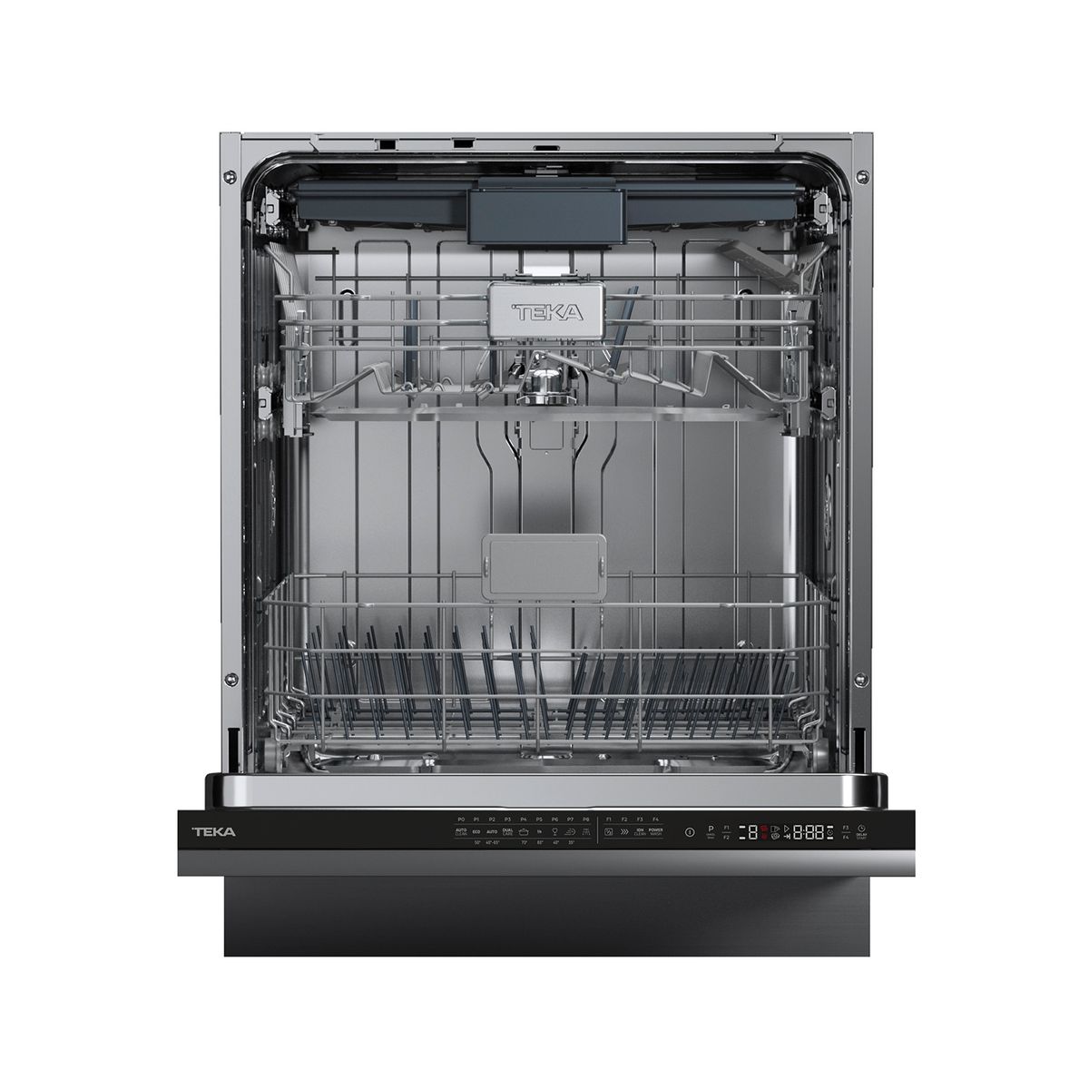 TEKA - Lavavajilla Más De 14 Cubiertos Dfi 76950 Teka