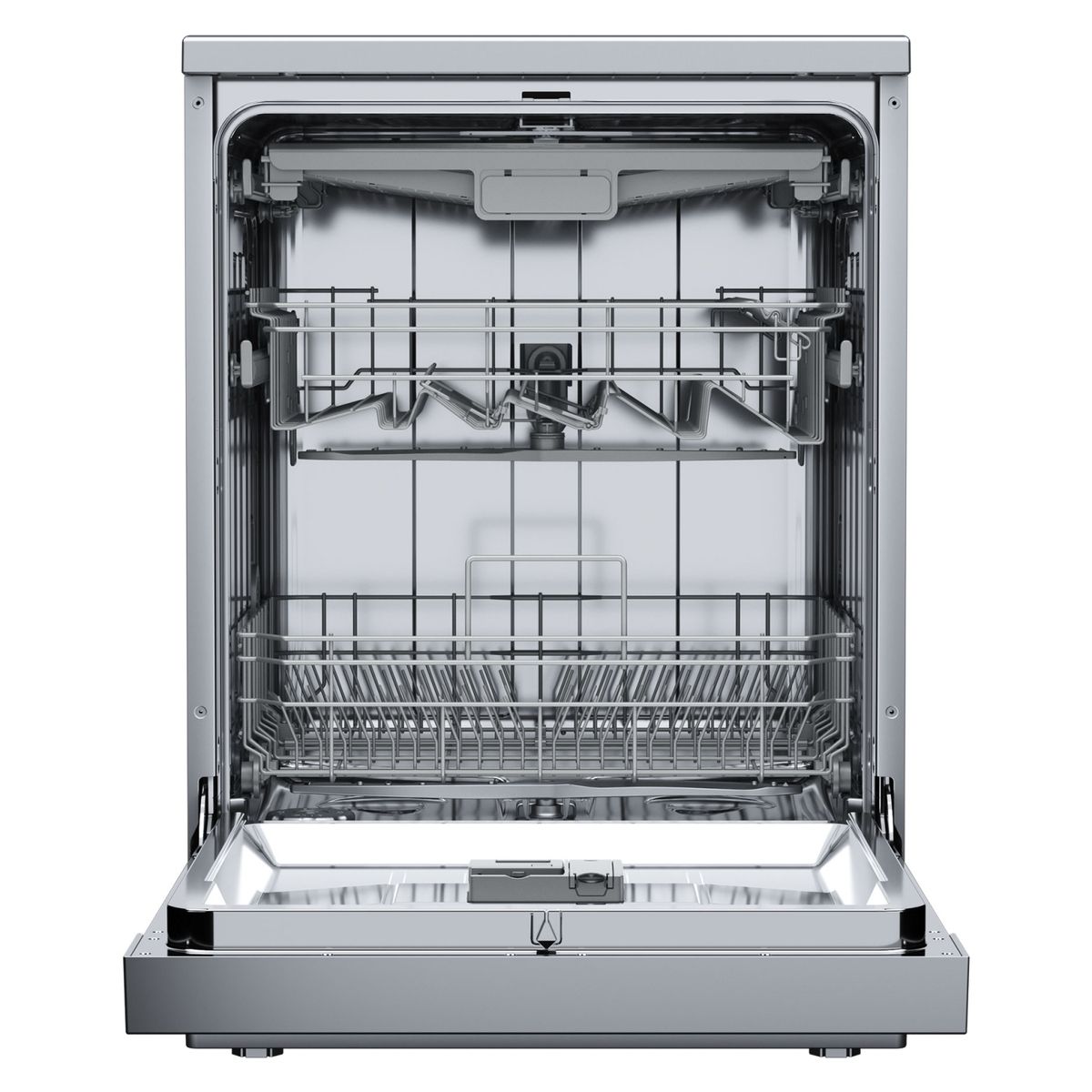 TEKA - Lavavajillas 14 Cubiertos Dfs 76850 Ss Teka