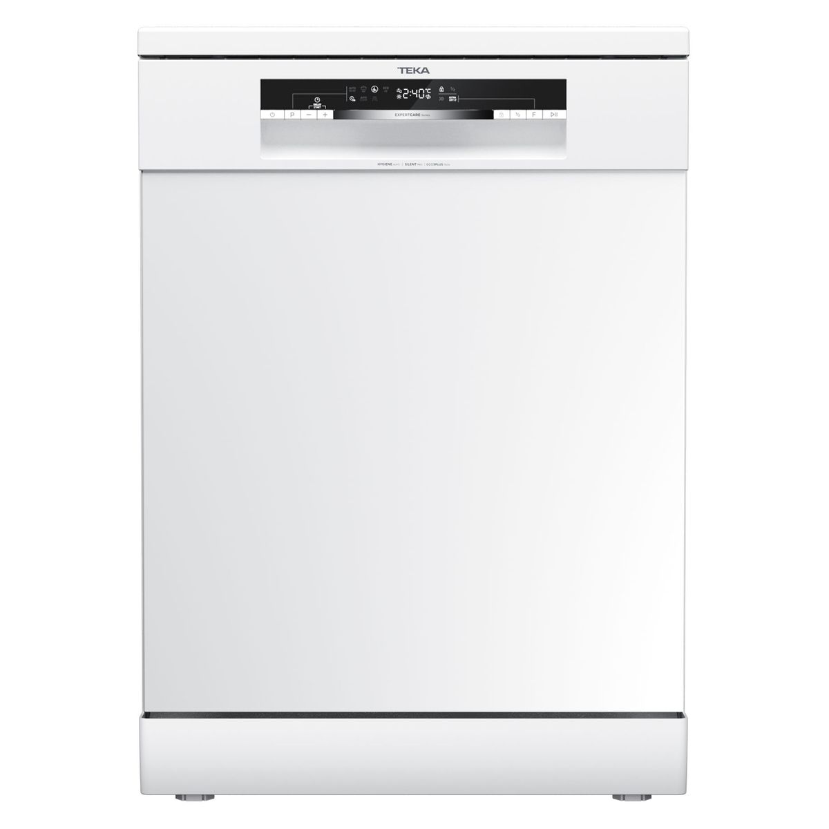 TEKA - Lavavjillas 13 cubiertos DFS 26650 WH Blanco Teka