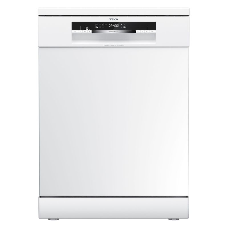 TEKA - Lavavajillas 14 Cubiertos DFS 46710 WH Teka