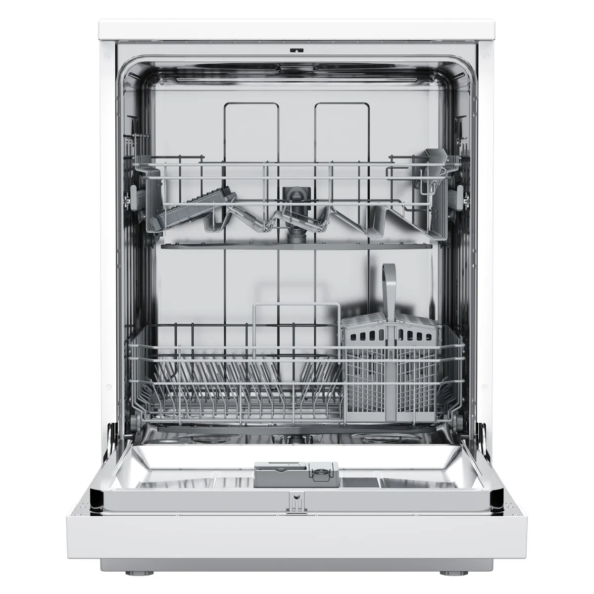 TEKA - Lavavjillas 13 cubiertos DFS 26650 WH Blanco Teka