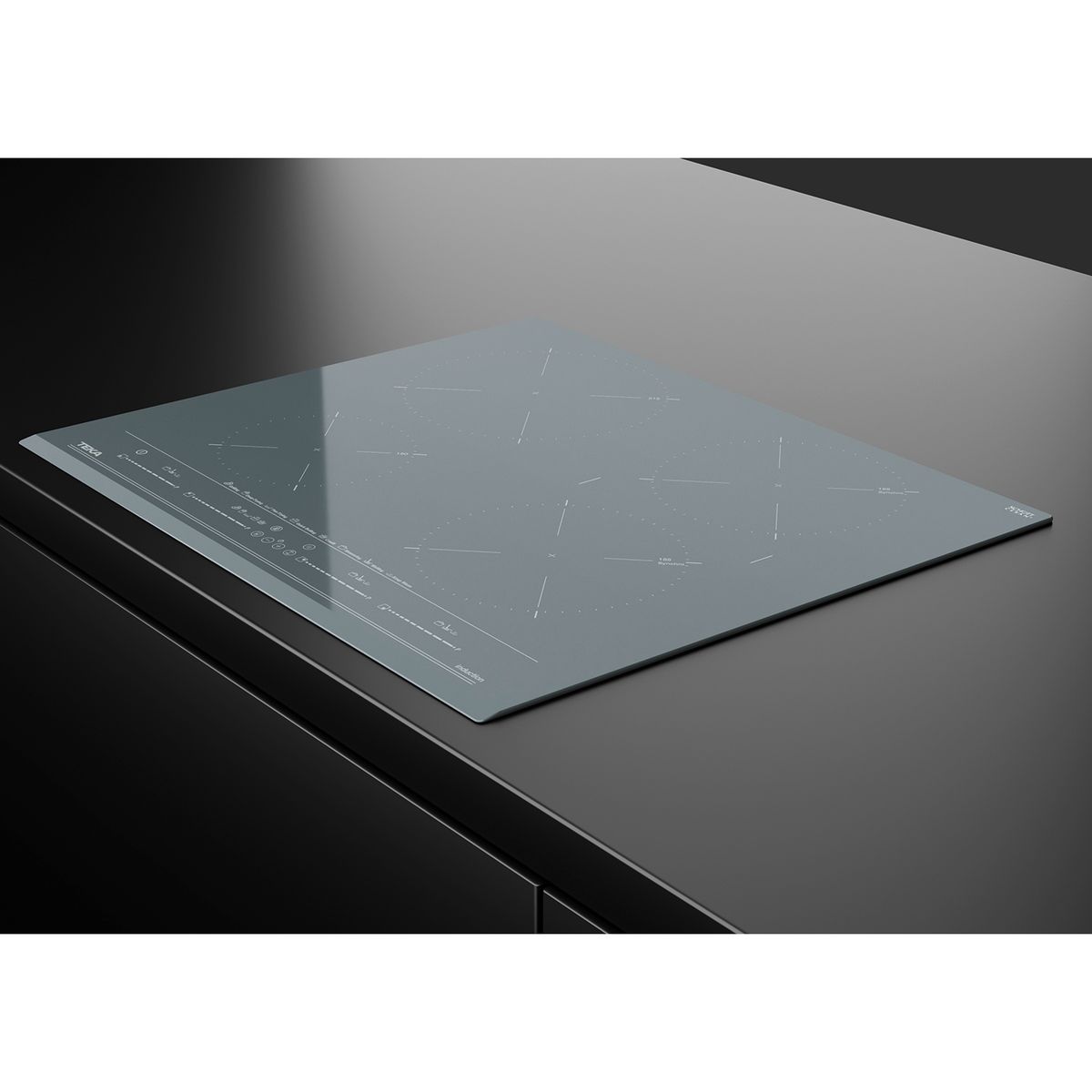 TEKA - Encimera Izc-64630 St Mst Teka