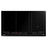 Encimera Izf 99700 Bk Mst