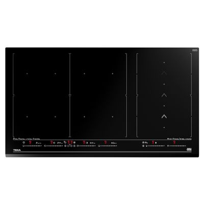 Imagen 2 del producto Encimera Izf 99700 Bk Mst