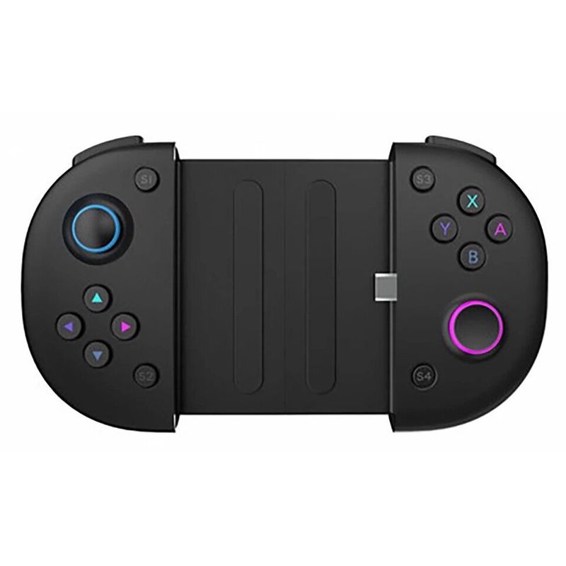 GENERICO - Control Gamepad Usb-C para Dispositivos Android